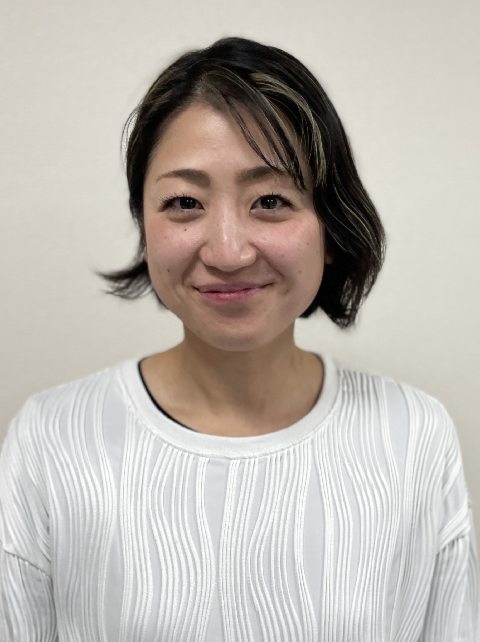 澤井 由佳さん(2023年入学)