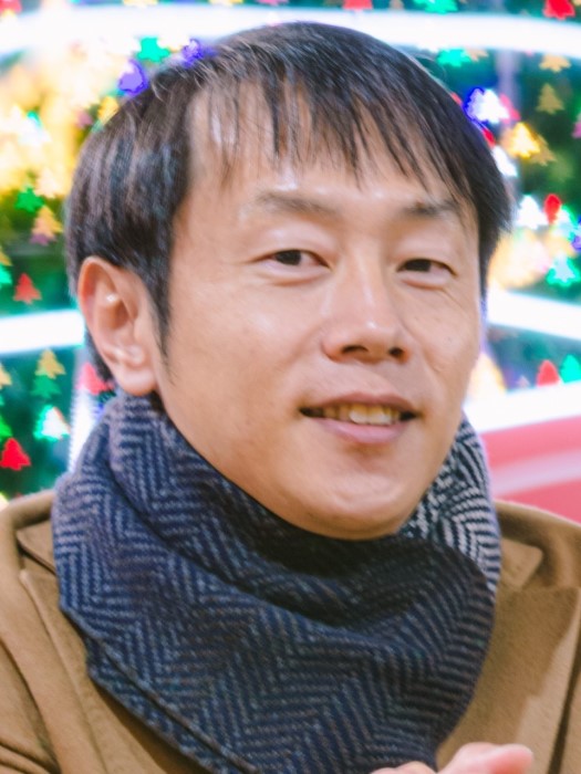 野田 知裕さん(2023年卒業)