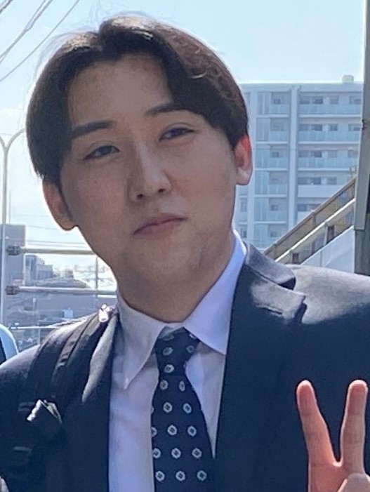 佐藤 圭一さん(2023年卒業)