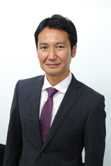 関口 一大