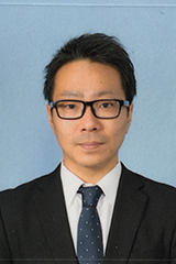 Seki Hayato