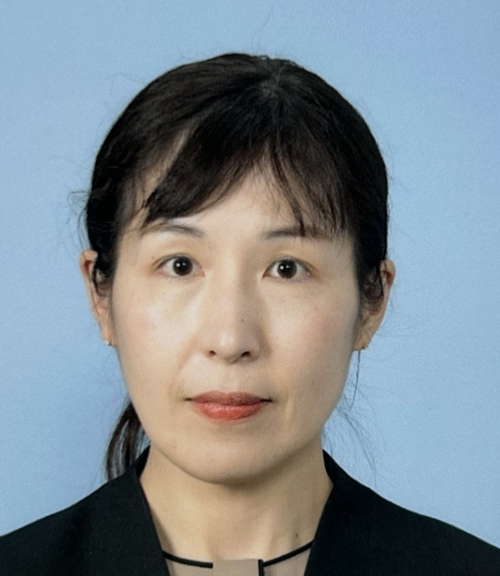 Maruyama Yasuko