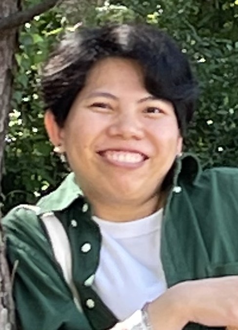 TRAN THI THUY HANG