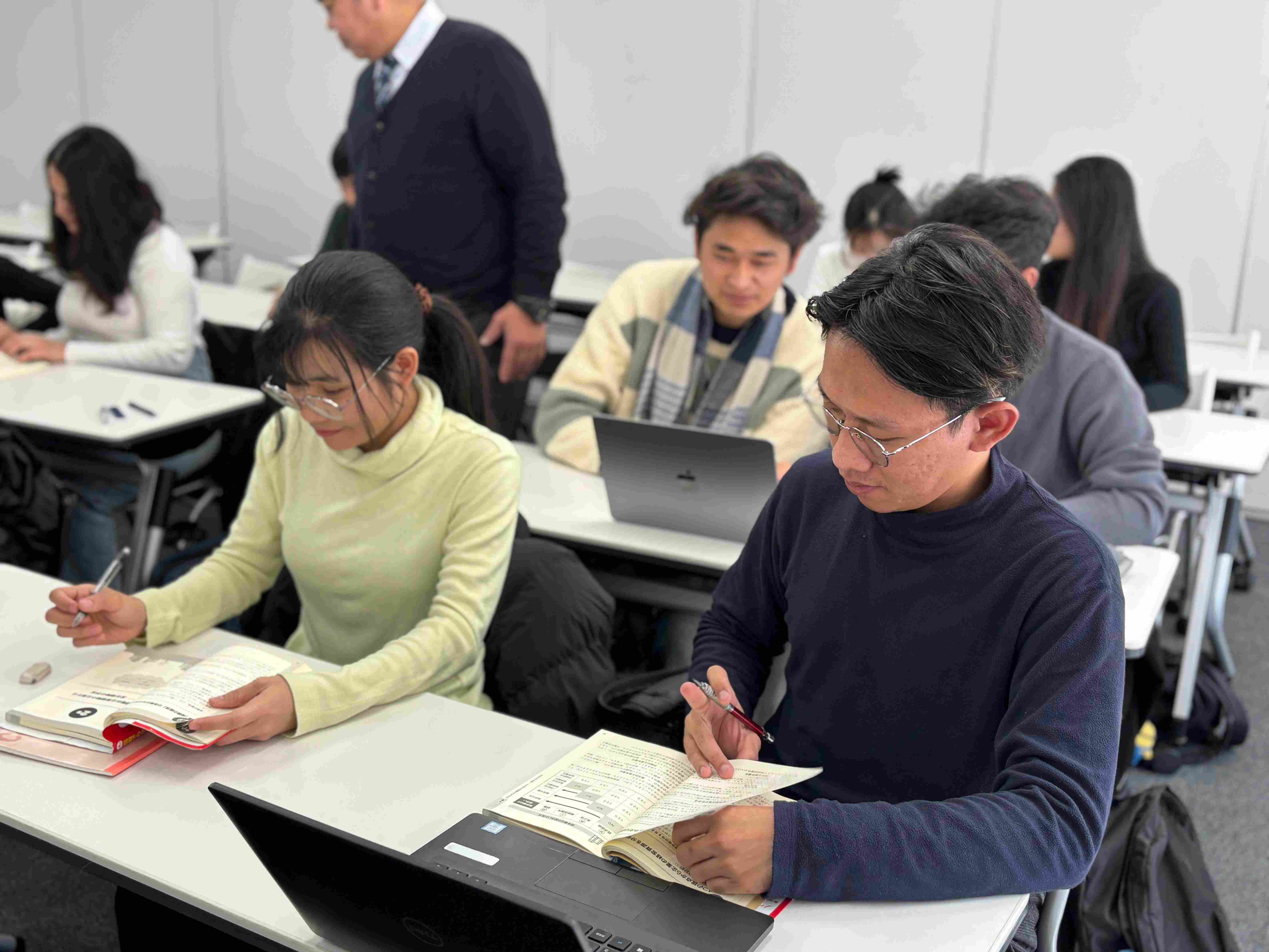 ビジネスデザイン学科