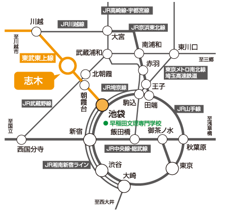 路線図