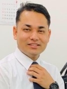 NEPALI DURGA BAHADUR