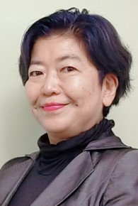 富樫素子　学科長